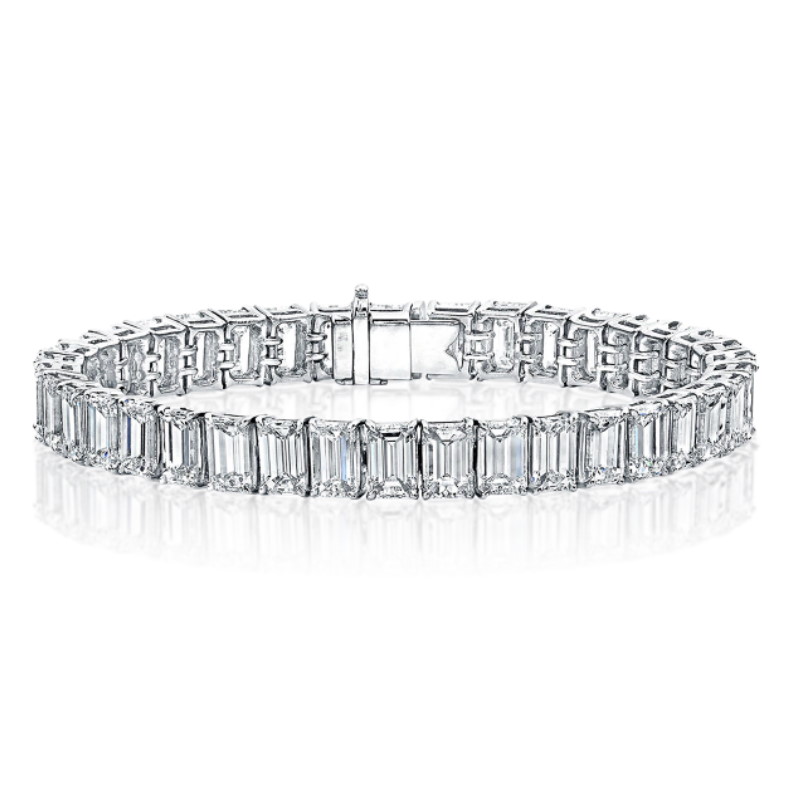 Lee Hwa Jewellery Gloria Diamond Bracelet | idusem.idu.edu.tr